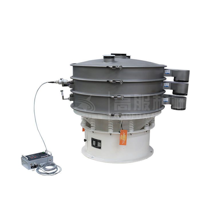 超聲波振動(dòng)篩