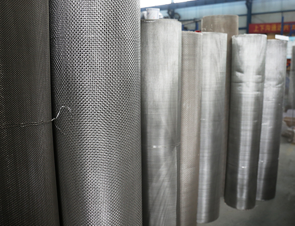 振動(dòng)篩篩網(wǎng)多種