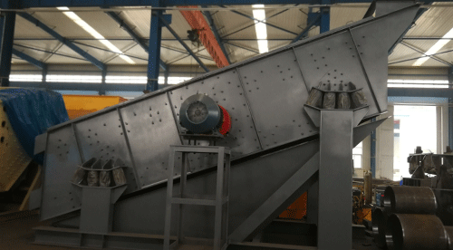 大型振動(dòng)篩多少錢一臺(tái)（大型振動(dòng)篩篩網(wǎng)設(shè)備價(jià)格） 