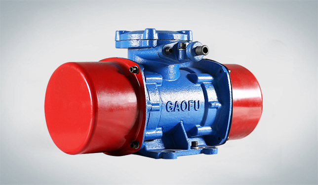 YZS振動(dòng)電機(jī)