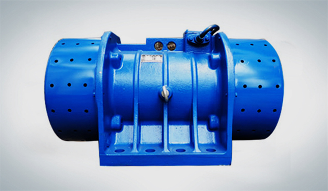 XVM振動(dòng)電機(jī)