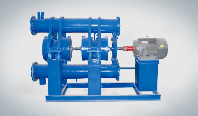 GDZM振動(dòng)磨機(jī)