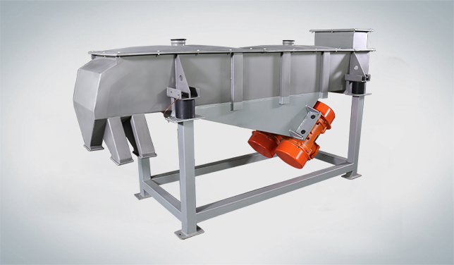 SZF系列直線振動(dòng)篩