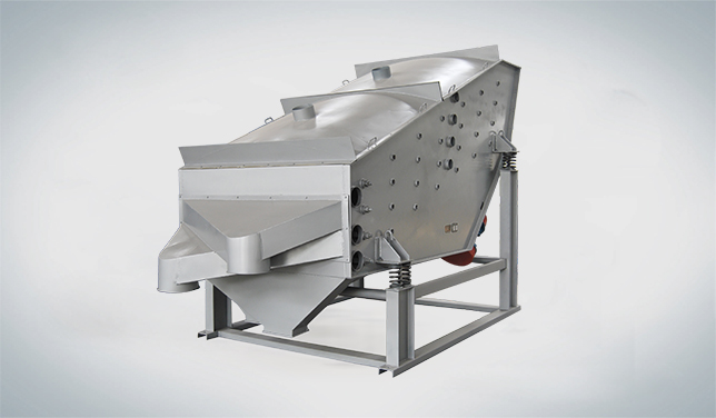 GLS振動(dòng)概率篩