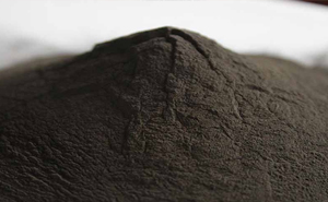 高服振動(dòng)篩解決包頭市晶華金屬鈣業(yè)有限責(zé)任公司粉料亂飛問題