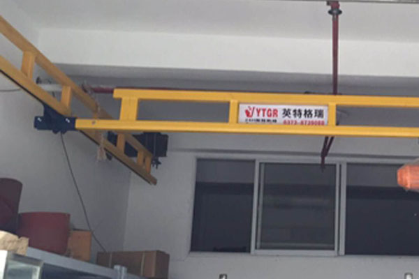 陕西kbk柔性轨道厂家