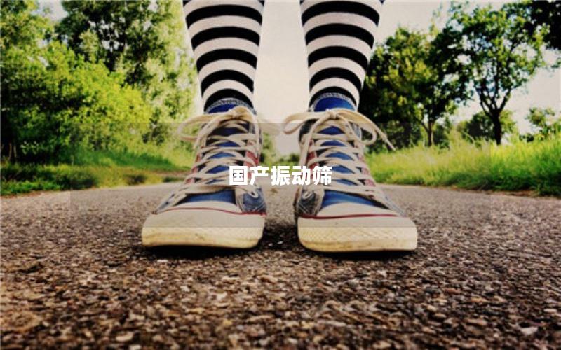 國產(chǎn)振動篩 國產(chǎn)振動篩